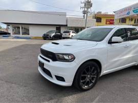 2018 Dodge Durango RT, AR459337, $ 475,000