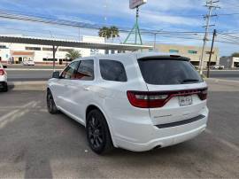 2018 Dodge Durango RT, AR459337, $ 475,000
