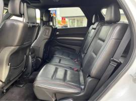 2018 Dodge Durango RT, AR459337, $ 475,000