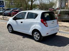 2018 Chevrolet Beat LS, AR178752, $ 118,000