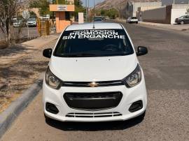 2018 Chevrolet Beat LS, AR178752, $ 118,000