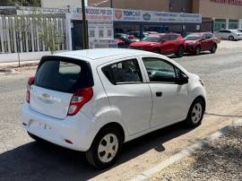 2018 Chevrolet Beat LS, AR178752, $ 118,000