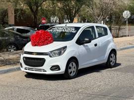 2018 Chevrolet Beat LS, AR178752, $ 118,000