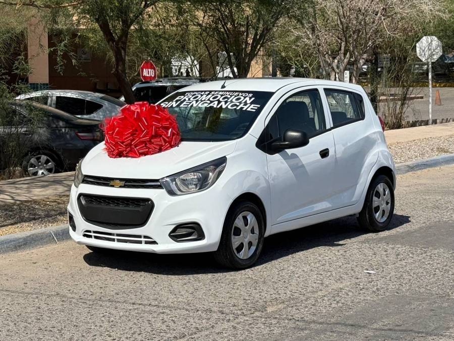 2018 Chevrolet Beat LS, AR178752, $ 118,000