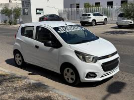 2018 Chevrolet Beat LS, AR178752, $ 118,000