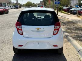 2018 Chevrolet Beat LS, AR178752, $ 118,000