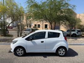 2018 Chevrolet Beat LS, AR178752, $ 118,000