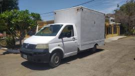 2008 Volkswagen Crafter Diesel, AR972471