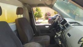 2008 Volkswagen Crafter Diesel, AR972471
