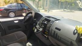 2008 Volkswagen Crafter Diesel, AR972471