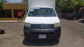 2008 Volkswagen Crafter Diesel, AR972471