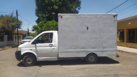 2008 Volkswagen Crafter Diesel, AR972471