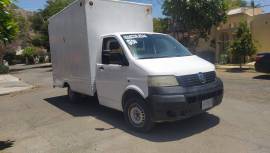 2008 Volkswagen Crafter Diesel, AR972471