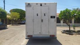2008 Volkswagen Crafter Diesel, AR972471