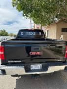 2016 GMC Sierra, AR103686