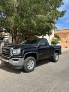 2016 GMC Sierra, AR103686