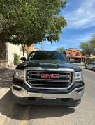 2016 GMC Sierra, AR103686