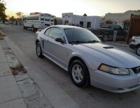 2002 Ford Mustang, $ 43,500, AR177221