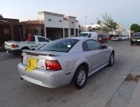 2002 Ford Mustang, $ 43,500, AR177221