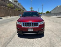 2012 Jeep Grand Cherokee Overland, $ 240,000, AR123308