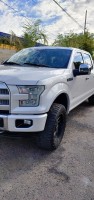 2016 Ford Lobo Platinum, $ 630,000, AR191480
