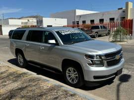 2016 Chevrolet Suburban LT, AR655064, $ 378,000