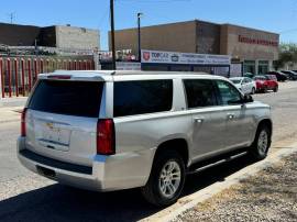 2016 Chevrolet Suburban LT, AR655064, $ 378,000