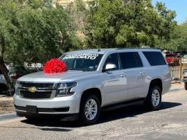 2016 Chevrolet Suburban LT, AR655064, $ 378,000