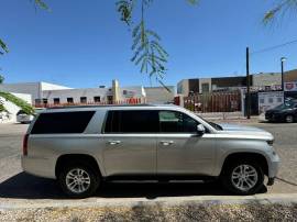 2016 Chevrolet Suburban LT, AR655064, $ 378,000