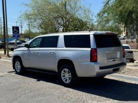 2016 Chevrolet Suburban LT, AR655064, $ 378,000