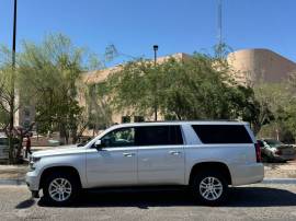 2016 Chevrolet Suburban LT, AR655064, $ 378,000