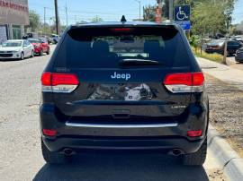 2014 Jeep Grand Cheroke Limited, AR841622, $ 218,000