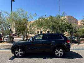 2014 Jeep Grand Cheroke Limited, AR841622, $ 218,000