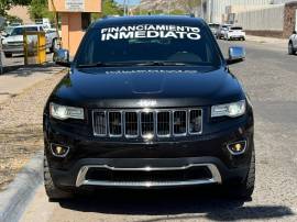2014 Jeep Grand Cheroke Limited, AR841622, $ 218,000