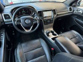 2014 Jeep Grand Cheroke Limited, AR841622, $ 218,000