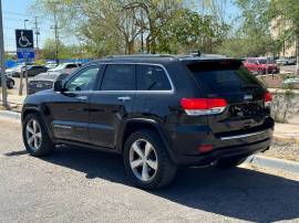 2014 Jeep Grand Cheroke Limited, AR841622, $ 218,000