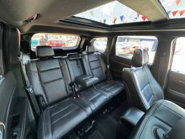2014 Jeep Grand Cheroke Limited, AR841622, $ 218,000