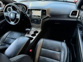 2014 Jeep Grand Cheroke Limited, AR841622, $ 218,000