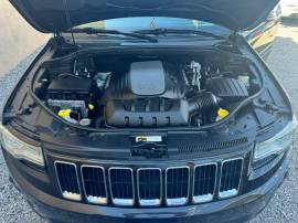2014 Jeep Grand Cheroke Limited, AR841622, $ 218,000