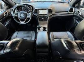 2014 Jeep Grand Cheroke Limited, AR841622, $ 218,000