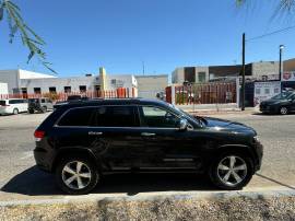 2014 Jeep Grand Cheroke Limited, AR841622, $ 218,000
