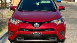 2017 Toyota RAV4 XLE, AR960988, $ 288,000