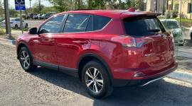 2017 Toyota RAV4 XLE, AR960988, $ 288,000