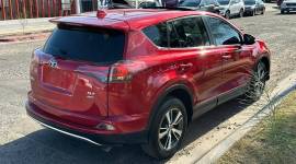 2017 Toyota RAV4 XLE, AR960988, $ 288,000