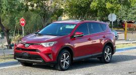 2017 Toyota RAV4 XLE, AR960988, $ 288,000