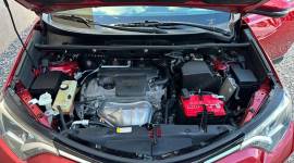 2017 Toyota RAV4 XLE, AR960988, $ 288,000