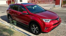 2017 Toyota RAV4 XLE, AR960988, $ 288,000