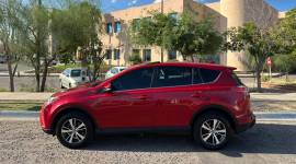 2017 Toyota RAV4 XLE, AR960988, $ 288,000