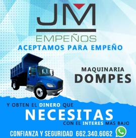 JM Empeños