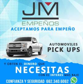 JM Empeños